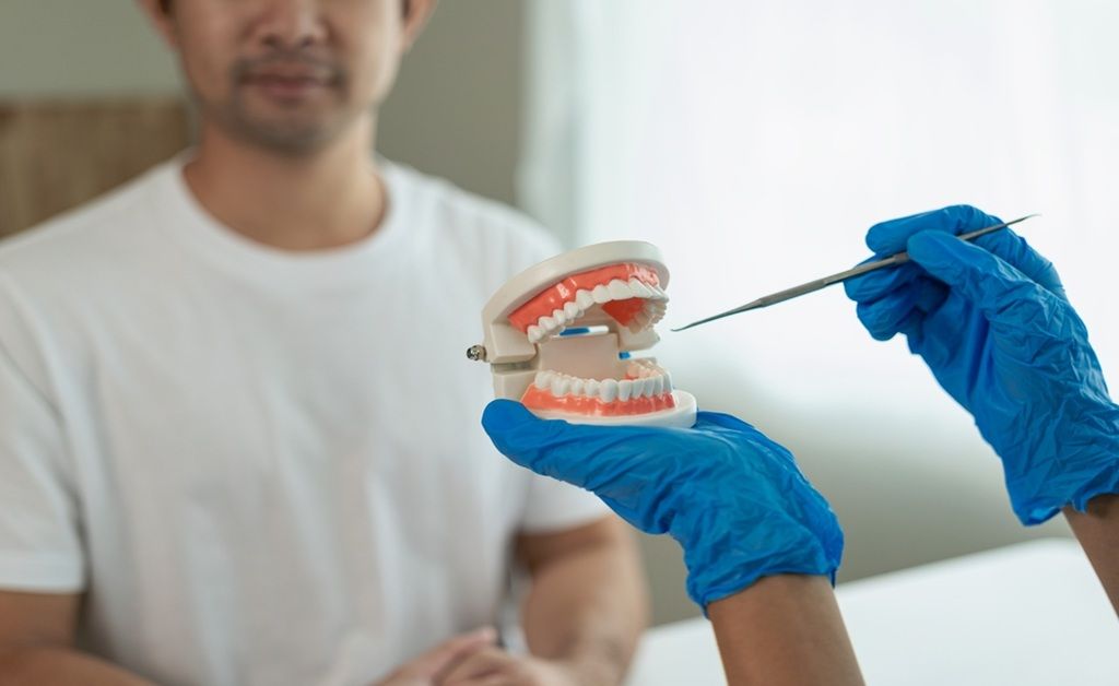 How Long Do Dental Implants Last with Proper Oral Care?