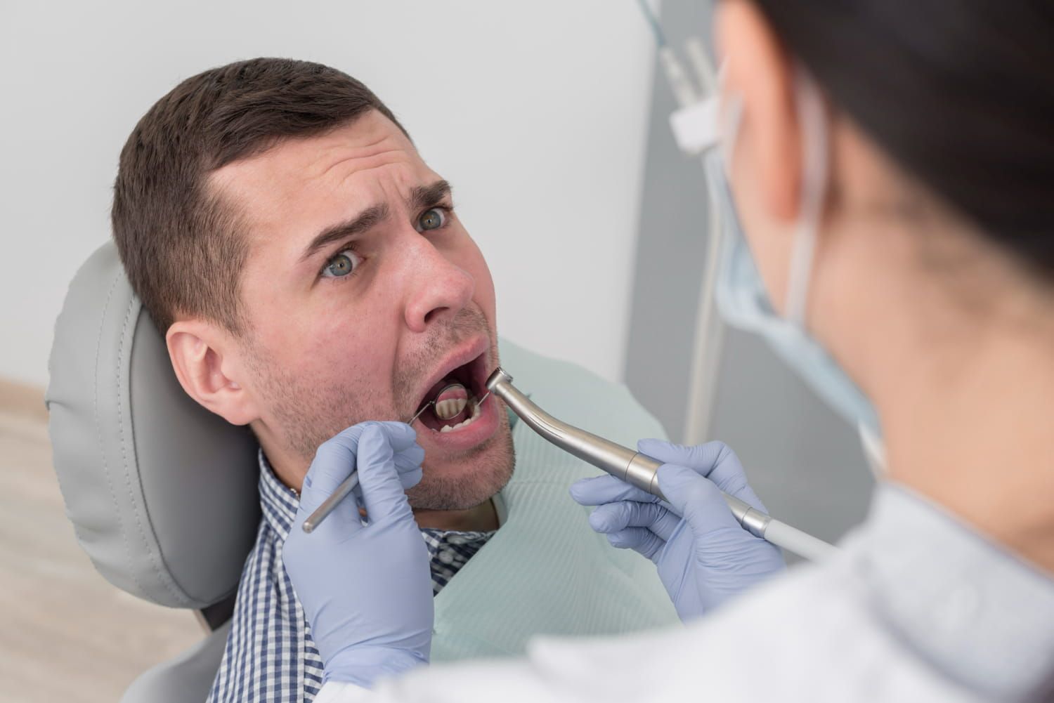 Common Causes of Fractured Teeth & How to Prevent Them