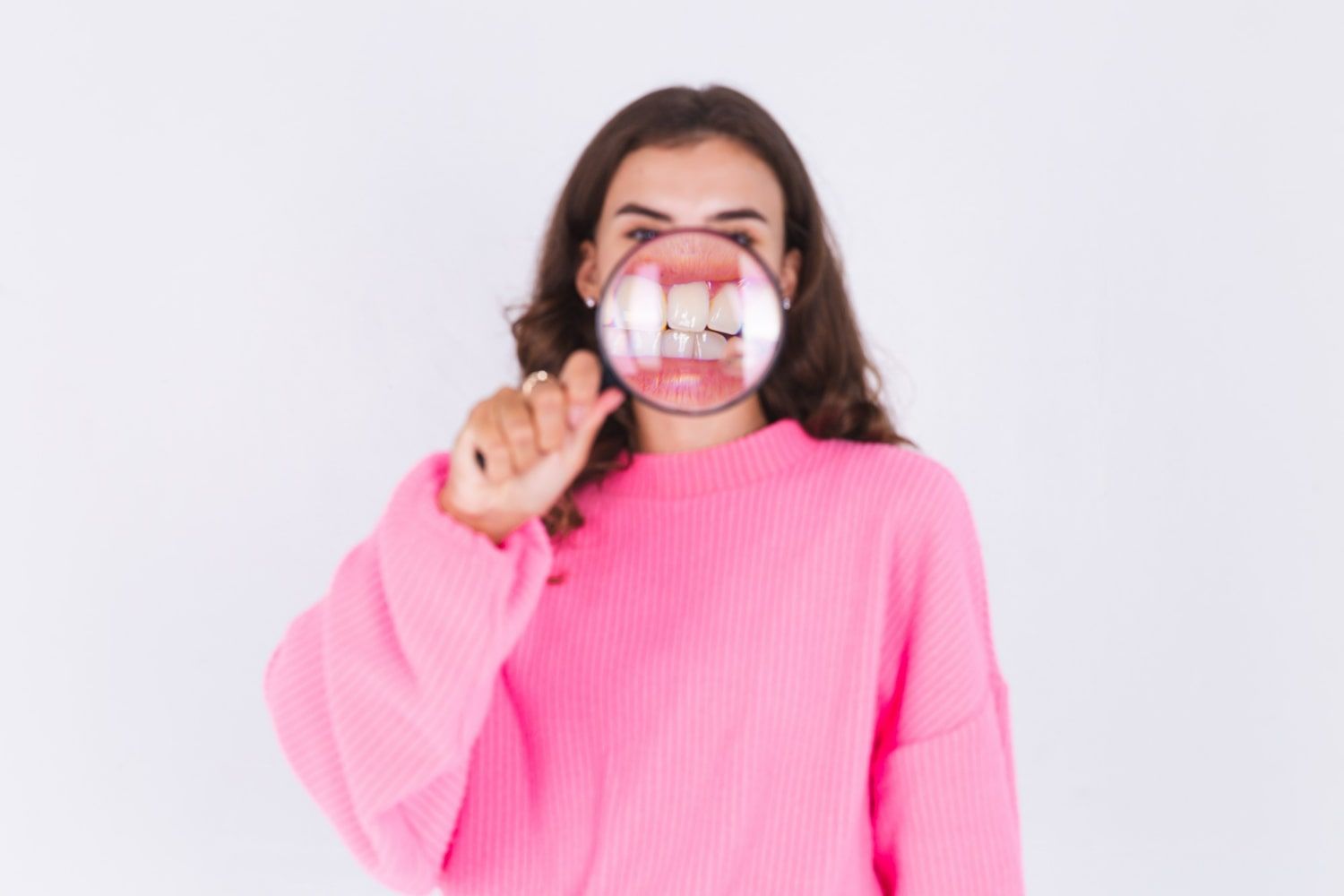Teeth Gum Recession Self-Check: What to Look For