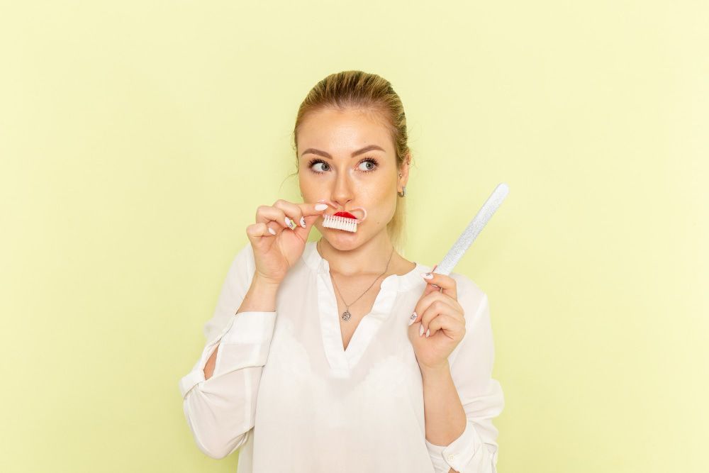 How Does Plaque Happen