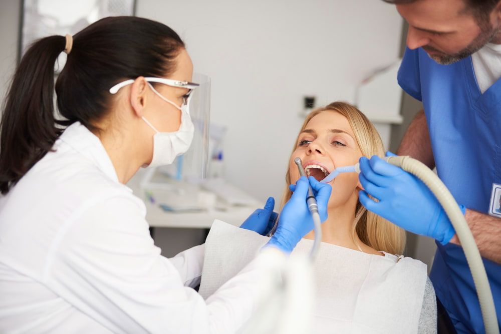 Ten Types of Restorative Dental Treatments You Should Know About