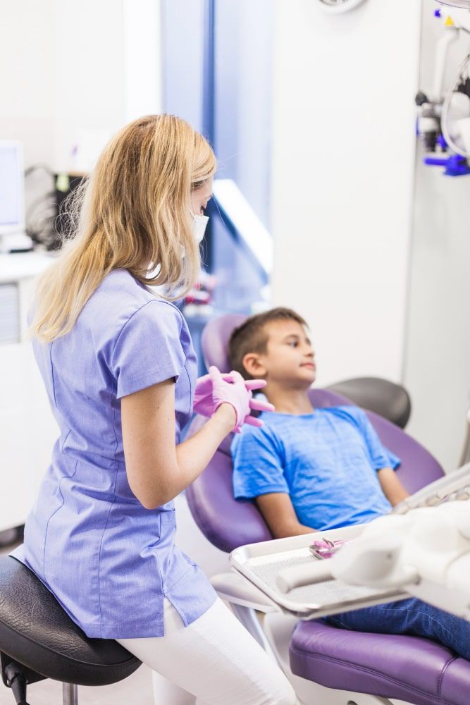 Why Children Need Pediatric Dentistry: Ensuring Bright Smiles from an Early Age