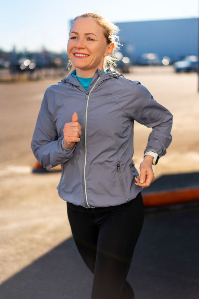 Keeping Your Teeth Healthy While Running Marathons in Oklahoma City