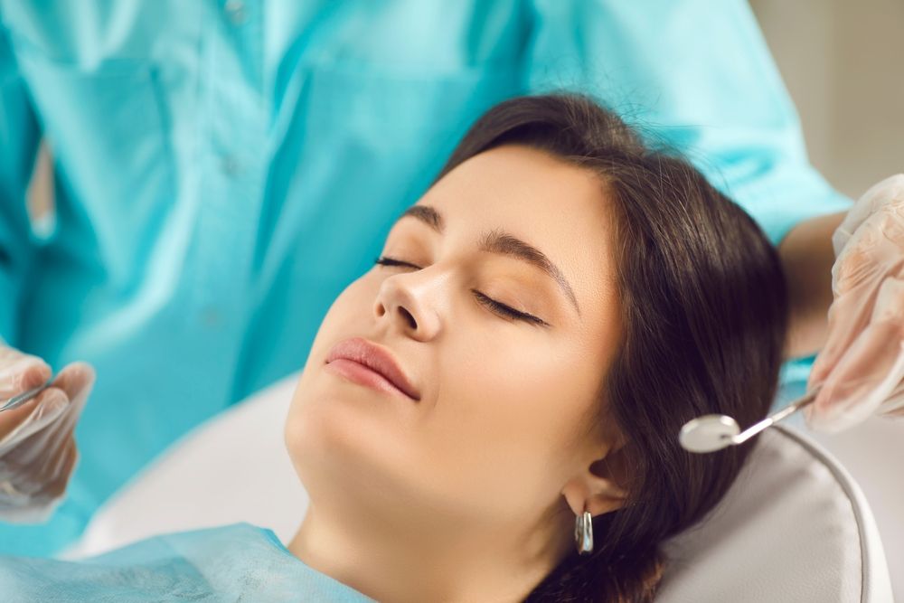 Do You Get Put to Sleep for Dental Implants?